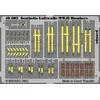 Image de Sicherheitsgurte Luftwaffe Ww.ii Bombers - 1:48e - Eduard Accessories