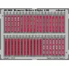 Image de Remove Before Flight - 1:48e - Eduard Accessories