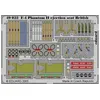 Image de F-4 Phantom Ii Ejection Seat British Für Hasegawa/revell Bausatz- 1:48e - Eduard Accessories