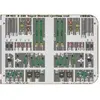 Image de Eduard F-18E Super Hornet ejection seat pour kit Hasegawa