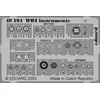 Image de Ww I Instruments - 1:48e - Eduard Accessories