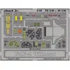 Image de Eduard F4F-4 Wildcat pour kit Tamiya