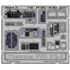 Image de Phantom Fgr Mk.2 Für Hasegawa/revell Bausatz- 1:48e - Eduard Accessories