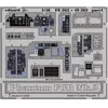 Image de Eduard Phantom FGR Mk.2 pour kit Hasegawa/Revell