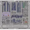 Image de Eduard F-8E Crusader pour kit Hasegawa