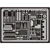 Image de Eduard SBD-3 Dauntless pour kit Accurate 3411