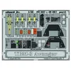Image de Tbm-3 Avenger Für Accurate Bausatz- 1:48e - Eduard Accessories