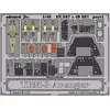 Image de Eduard TBM-3 Avenger pour kit Accurate