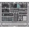 Image de Eduard A-1J Skyraider pour kit Tamiya