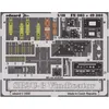 Image de Eduard SB2U-3 Vindicator pour le kit Accurate Miniatures