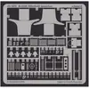 Image de Eduard B-25B Mitchell interior pour le kit Accurate Miniatures