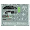 Image de B-17g Flying Fortress Cockpit Interior Für Revell/monogram Bausatz- 1:48e - Eduard Accessories