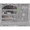 Image de Eduard B-17G Flying Fortress cockpit interior pour Revell/Monogram kit