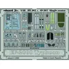 Image de Ef-2000 Typhoon Single Seater Für Revell Bausatz- 1:48e - Eduard Accessories
