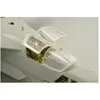 Image de Eduard F-111 seatbelts tardifs pour Hobby Boss