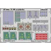 Image de MAQUETTE F 4B SEATBELTS ACADEMY 1/48 EDUARD 49605