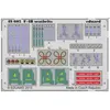 Image de Eduard F-4B seatbelts pour Academy