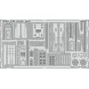 Image de A-10c Exterior For Italeri - 1:48e - Eduard Accessories