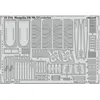Image de Eduard Mosquito Mk.VI extérieur pour Tamiya