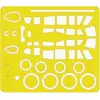 Image de Eduard Do 217J/N pour kit Italeri