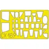 Image de Eduard Il-28 Beagle Pour Kit Trumpeteri
