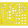 Image de Eduard Fw 200C Condor Pour kit Revell