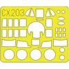 Image de Eduard A-20G Havoc pour MPM Kit