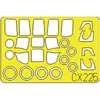Image de Eduard Mi-8 Hip pour kit Hobby Boss