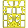 Image de Eduard HH-60 pour kit Hobby Boss