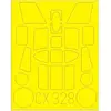 Image de Eduard Wessex HU.5 pour Italeri