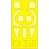 Image de Eduard A-4B pour Airfix