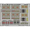Image de Mb Ejection Seat Handles - 1:48e - Eduard Accessories