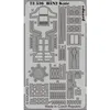 Image de B5n2 Kate For Airfix - 1:72e - Eduard Accessories