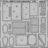 Image de Hms X-craft Submarine For Merit - 1:35e - Eduard Accessories