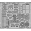 Image de Mig-29a Izdeliye 9-12 For Trumpeter - 1:72e - Eduard Accessories