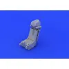 Image de Mig-29a Ejection Seat For Trumpeter - 1:72e - Eduard Accessories