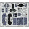 Image de Eduard Tornado GR.4 intérieur pour Revell