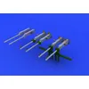 Image de M-2 Browning Guns - 1:72e - Eduard Accessories