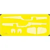 Image de Eduard Bf 109G camo scheme-Mtt for
