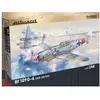 Image de Eduard Bf 109G-6 late series Profipack