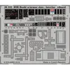 Image de D9r Doobi W/armor Slats-interior F.meng - 1:35e - Eduard Accessories