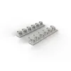 Image de P-39q/n Exhaust Stacks For Kittyhawk - 1:32e - Eduard Accessories