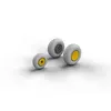 Image de P-38 Wheels For Academy - 1:48e - Eduard Accessories