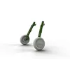 Image de Bf 109g-6 Wheels - 1:48e - Eduard Accessories