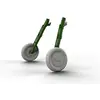 Image de Eduard Bf 109G-6 wheels