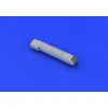 Image de An/aaq-28(v) Litening Pod - 1:72e - Eduard Accessories