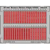 Image de Remove Before Flight Steel - 1:48e - Eduard Accessories
