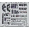 Image de Ju 88a-4 For Icm - 1:48e - Eduard Accessories