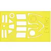 Image de MAQUETTE TYPHOON MK.IB DOOR CANOHAS/48 EDUARD EX082