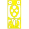 Image de Eduard F3H-2 pour Hobby Boss